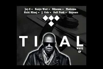 Rihanna - Like That Feat. Beyonce & J. Cole [TIDAL Wave EP]