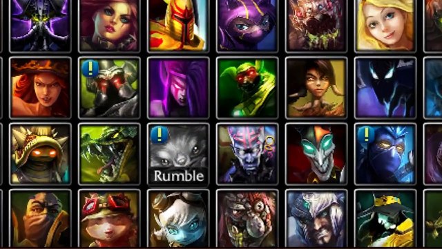 How to Win at League of Legends (LoL Machinima)