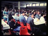 1984 - Bessan - Repas des anciens