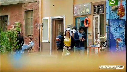 الحلقة الرابعة من مسلسل الوان الطيف