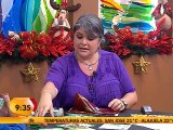 ¡Auxilio Martha!: Tarjetas para navidad