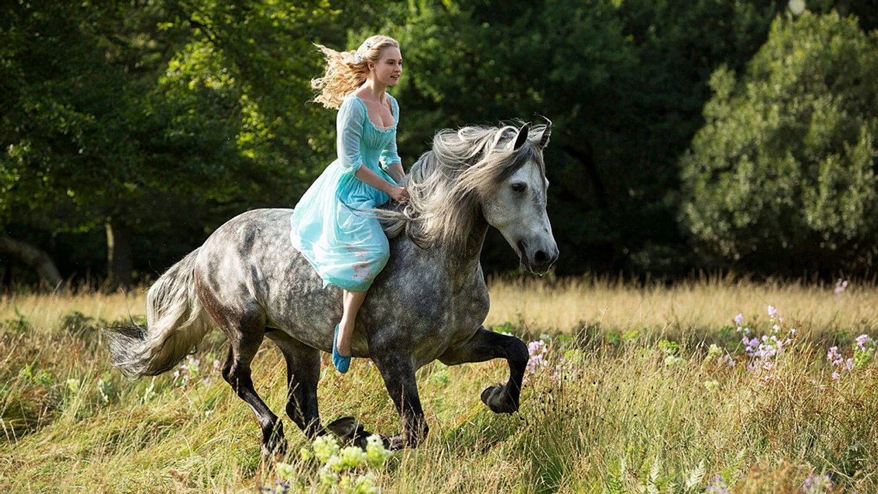 Cinderella Full Movie
