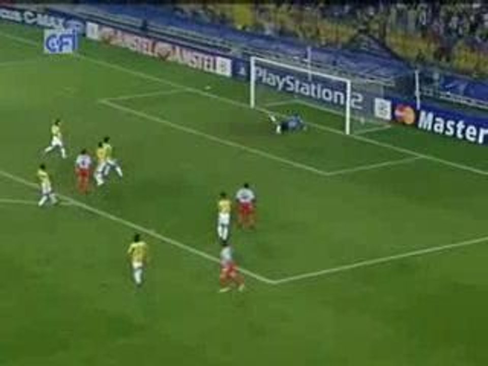 Juninho - ol-fenerbahce