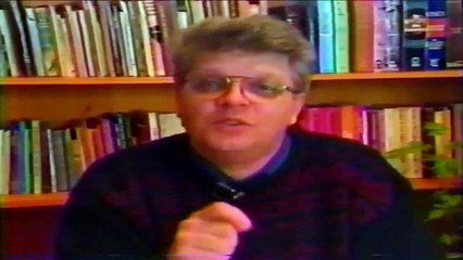 L'Heure de la Bonne Nouvelle-1994-01