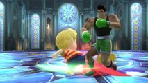 Super Smash Bros. : Lucas arrive de nulle part !