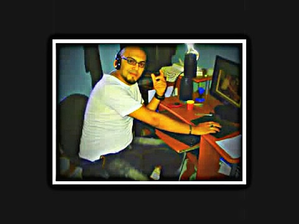 Cheb biLal Bsahtek Omri 3achk Jdid Avc Riyad Stikage 2014