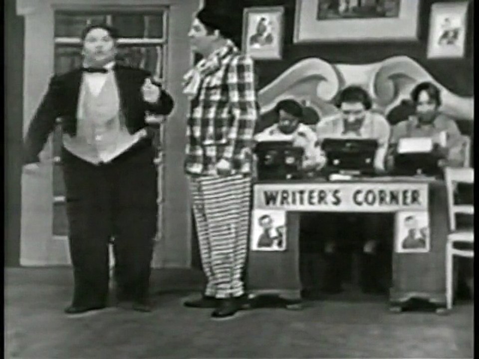 Milton  Berle