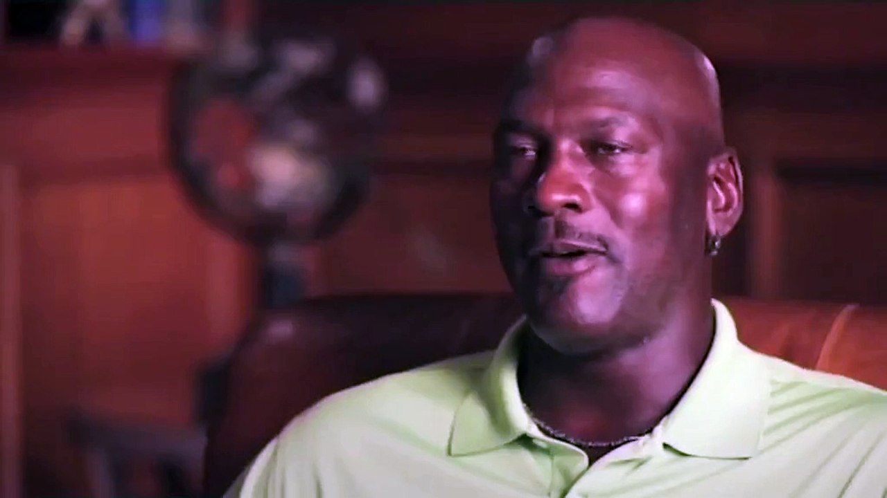 Michael Jordan: “Yo no hubiese perdido contra Lebron James”