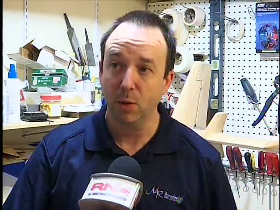 1 Avril 2015- Le TVA Nouvelles de 18h Abitibi-Témiscamingue