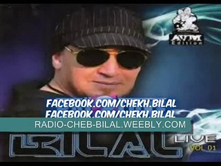 Cheb Bilal Zahri Darli