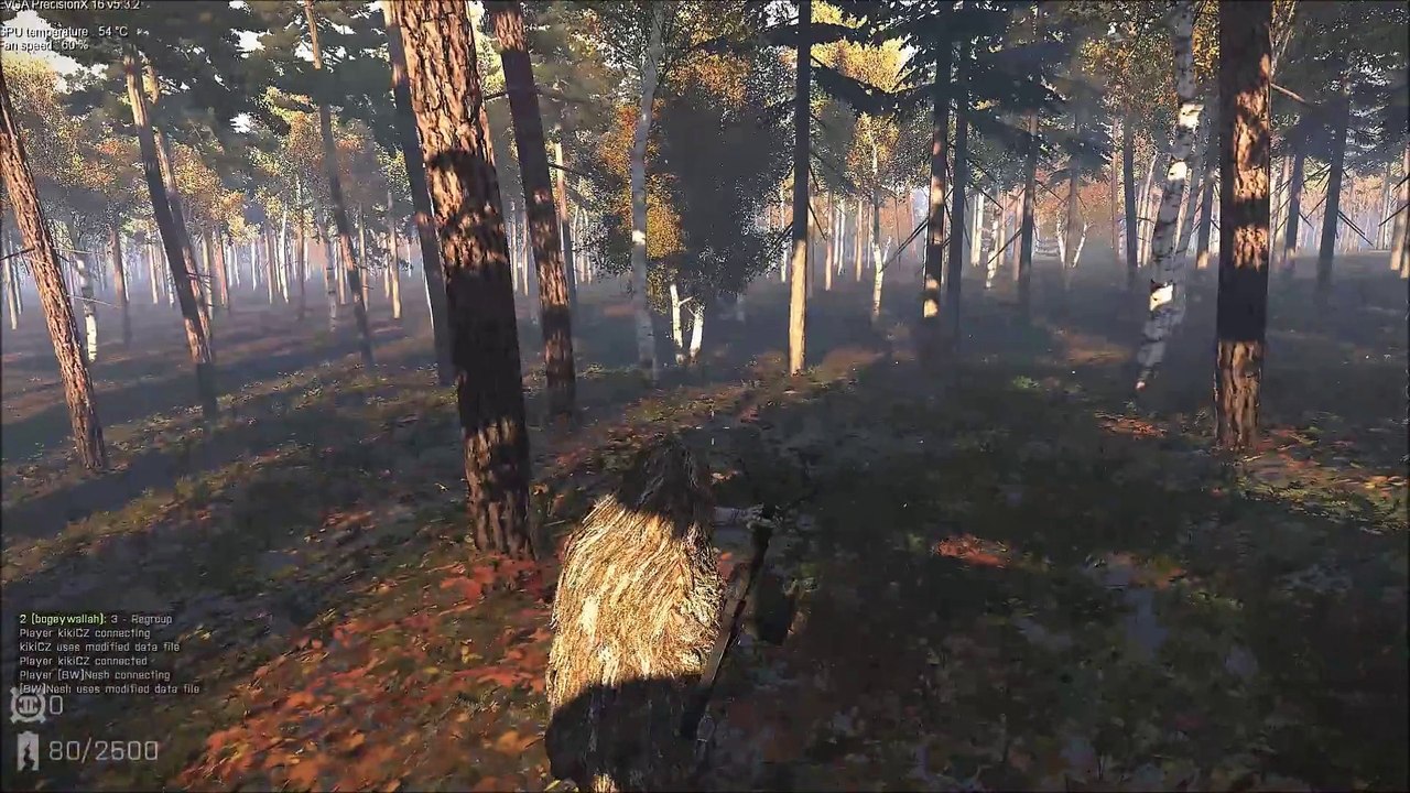 Bridge - Revenge Mission!