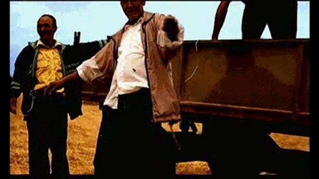 Cheb Khalass - Hobi Laoual