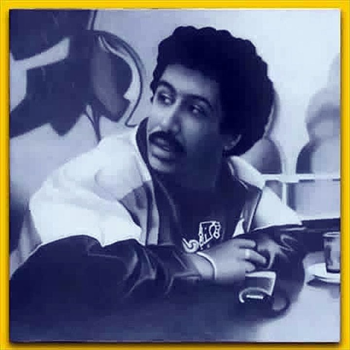cheb khaled rare version
