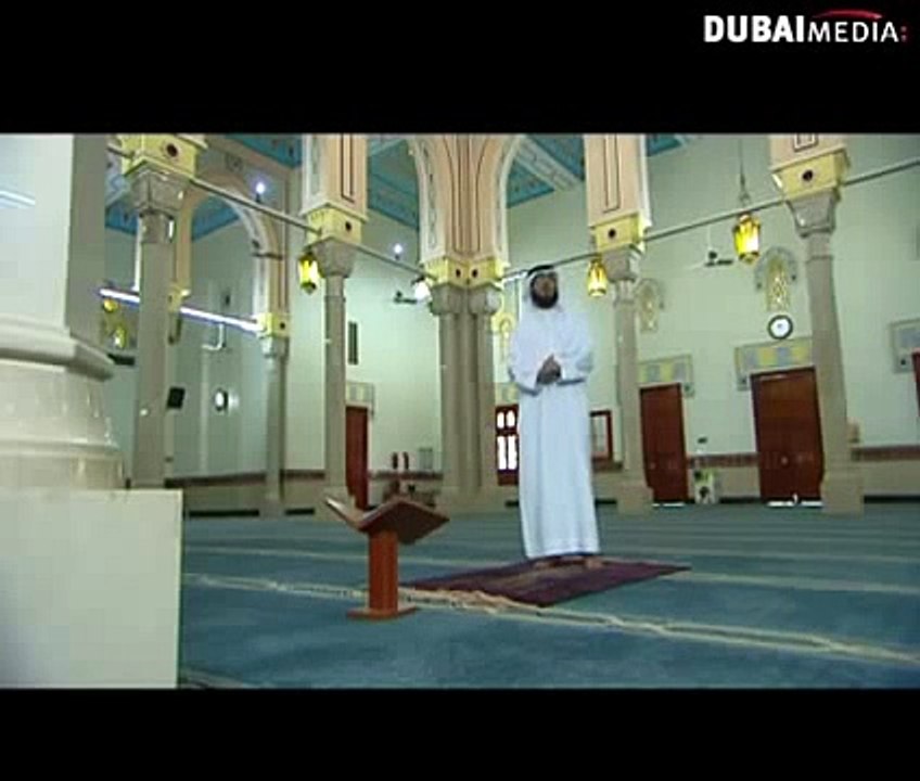 كيفية صلاة الخسوف والكسوف بالتفصيل