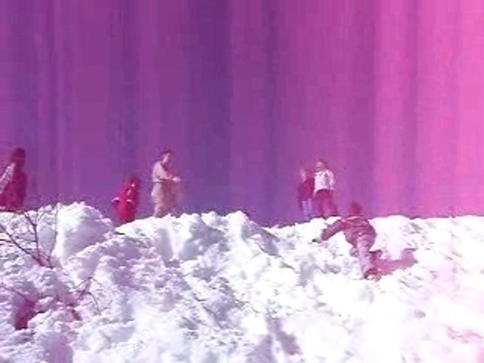 salto valentin