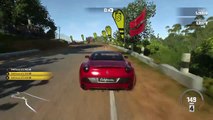 #DRIVECLUB [Tour] - Bandipur Drift