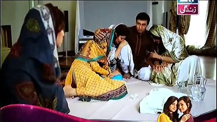 Mere Khwab Louta Do Episode 7 Full on Ary Zindagi -
