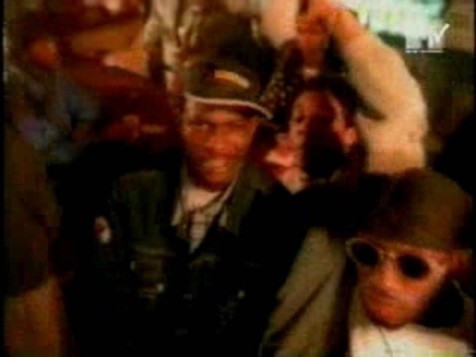 Buddah Monk - Gots like come on through