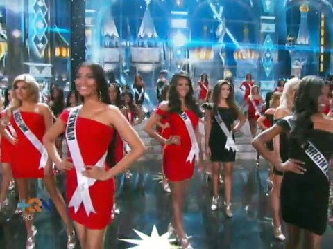 Fabiana Granados regresa de Miss Universo con maletas llenas de sueños y lecciones