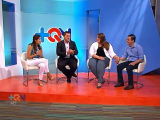 Una propuesta matrimonial paralizó por completo el centro de San José