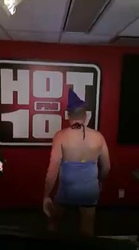 7 months till Halloween. But who's counting-