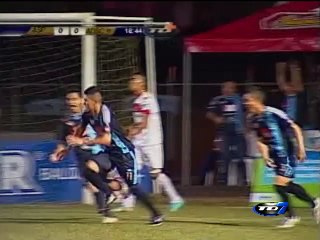 AS Puma campeón del Torneo de Apertura