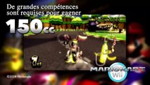 Mario Kart 8 - Classe 200cc (Wii U)