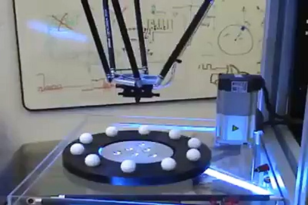 Cool Machine