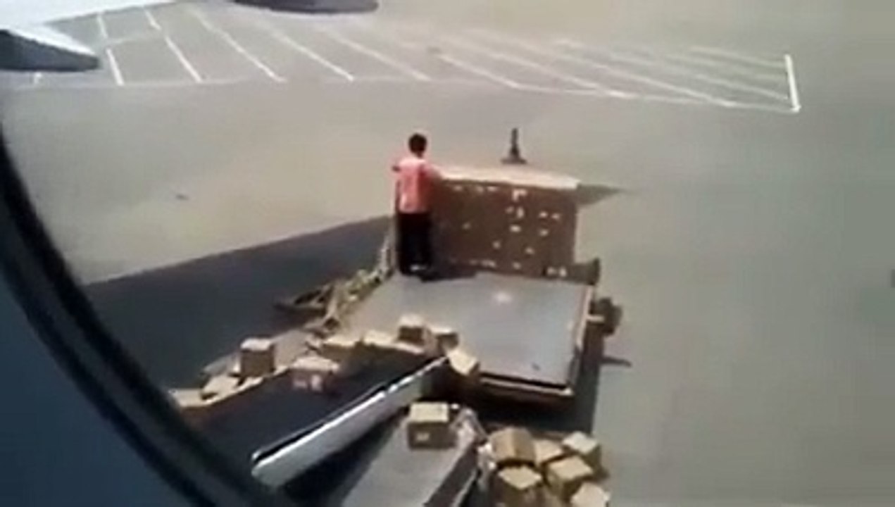Do you expect your package