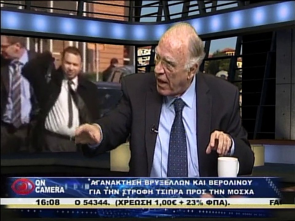 CENTER TV  ΚΑΒΑΛΑΣ     02 04 2015