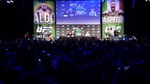 UFC 189 World Championship Tour: Recap with Dana, Aldo, and McGregor
