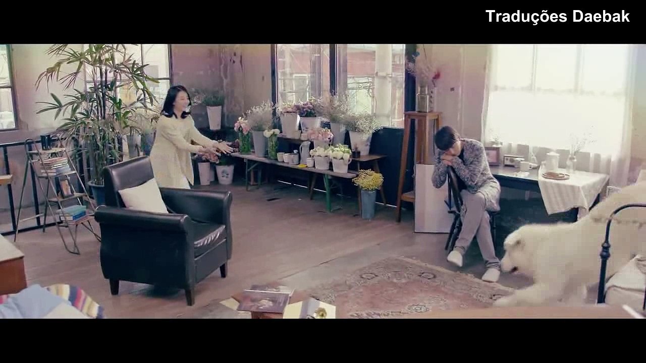 ★ K.Will - Growing [Legendado em PT-PT]