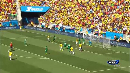 Colombia acaricia clasificación a octavos tras derrotar a Costa de Marfil