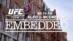 UFC 189 World Championship Tour Embedded: Vlog Series - Episode 10