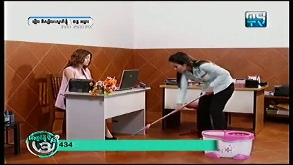 Khmer new movie,និស្ស័យស្នេហ័ខ្ងុំ, Ni sai sne knhom,Khmer Movies Part (41)