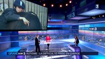 La difficile prise en charge de l'autisme en France