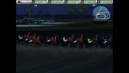 4e étape du GMP 2015