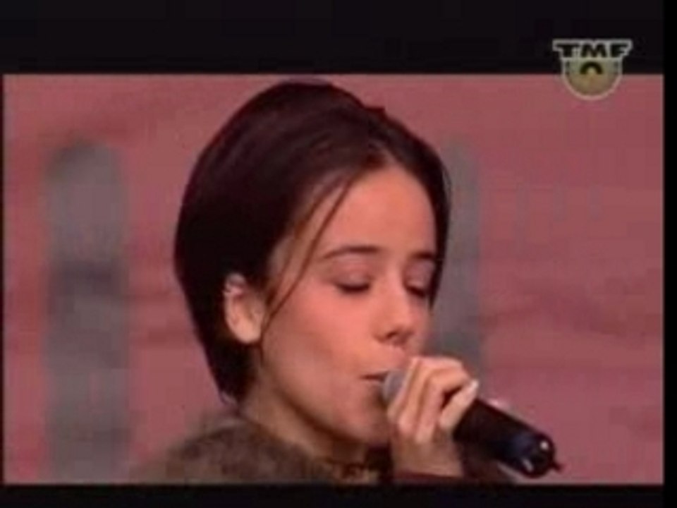 Alizee - Moi Lolita - Live In Amsterdam