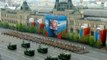 Russia's NUCLEAR DEFENCES | 
