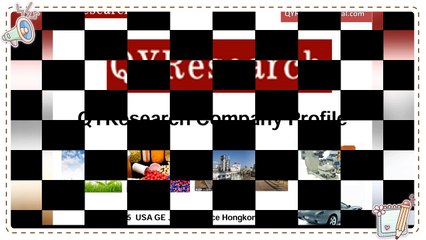 Professional market research company-QYResearch Ltd