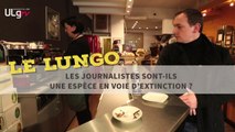 Le journaliste est-il une espèce en voie d'extinction ?
