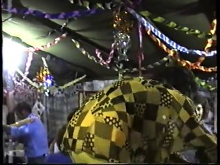 Bazi nagy mulatós lagzi CSITÁR (1993)