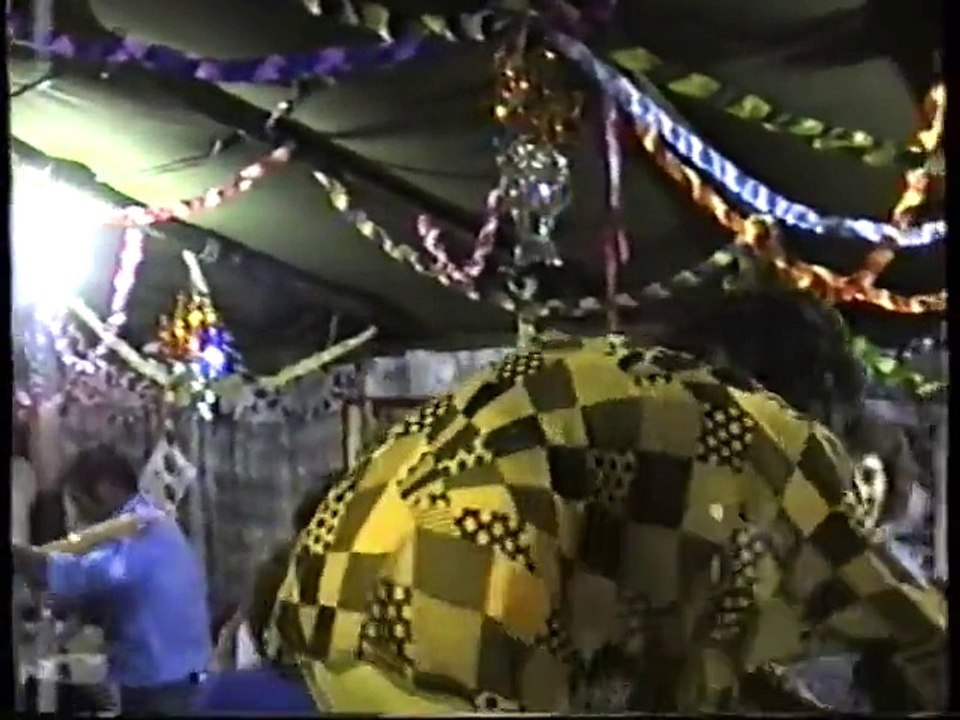 Bazi nagy mulatós lagzi CSITÁR (1993)