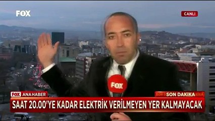 Fatih Portakal'a canlı yayında küfür