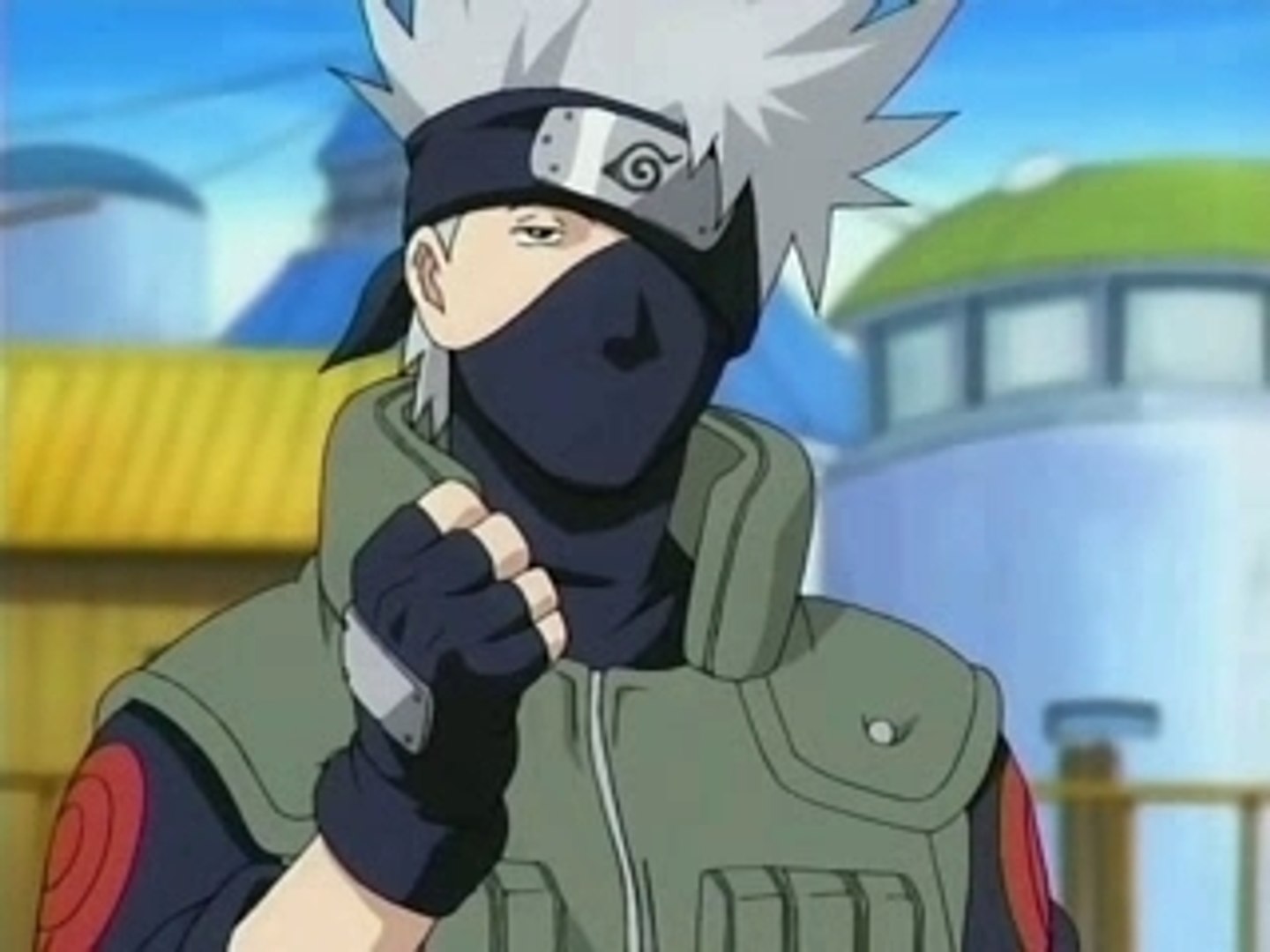 Naruto