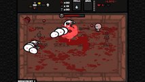 Binding of Isaac : Rebirth - Bande-annonce
