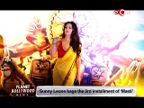 Sunny Leone charges fees equivalent to Alia Bhatt - Bollywood News