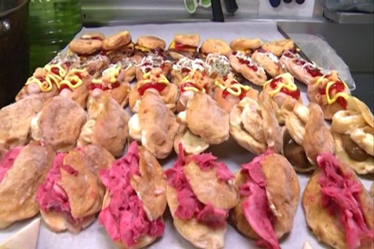 Originales tradiciones para comer en Semana Santa