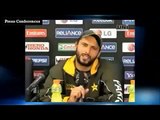 Afridi V S Miasbah Funny Punjabi Tota Cricket Punjabi