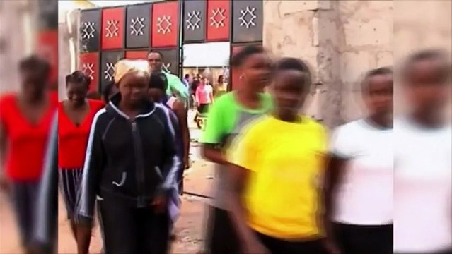 Kenya: 147 morts dans l'attaque d'islamistes contre une université